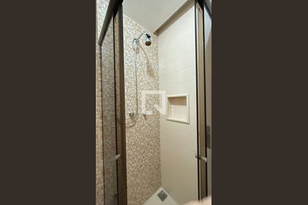 Banheiro Suíte 1 de apartamento para alugar com 2 quartos, 72m² em Engenho Novo, Rio de Janeiro