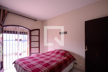 Casa à venda com 2 quartos, 95m² em Vila Santo Estefano, São Paulo