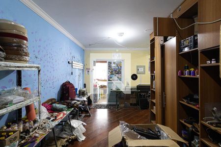 Suíte  de casa à venda com 3 quartos, 150m² em Itaquera, São Paulo