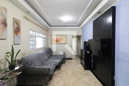 Sala de casa à venda com 3 quartos, 150m² em Itaquera, São Paulo