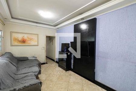 Sala de casa à venda com 3 quartos, 150m² em Itaquera, São Paulo