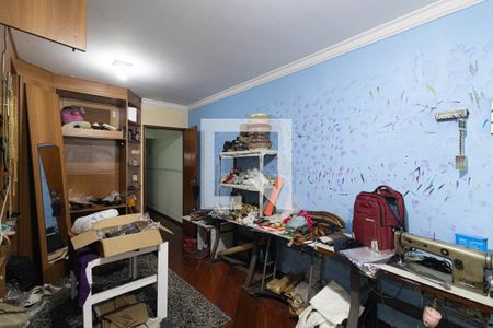 Suíte  de casa à venda com 3 quartos, 150m² em Itaquera, São Paulo