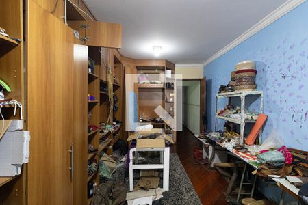 Suíte  de casa à venda com 3 quartos, 150m² em Itaquera, São Paulo