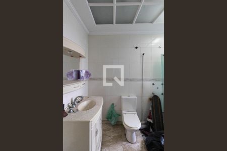 Banheiro Suíte  de casa à venda com 3 quartos, 150m² em Itaquera, São Paulo