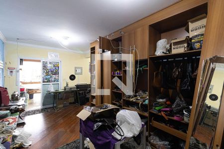 Suíte  de casa à venda com 3 quartos, 150m² em Itaquera, São Paulo