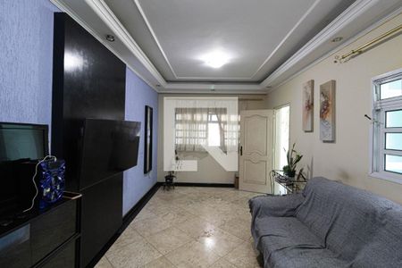 Sala de casa à venda com 3 quartos, 150m² em Itaquera, São Paulo