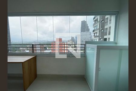 Apartamento para alugar com 1 quarto, 32m² em Butantã, São Paulo