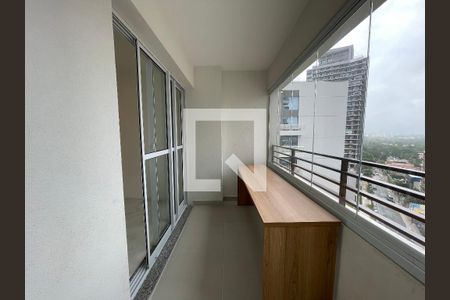 Apartamento para alugar com 1 quarto, 32m² em Butantã, São Paulo
