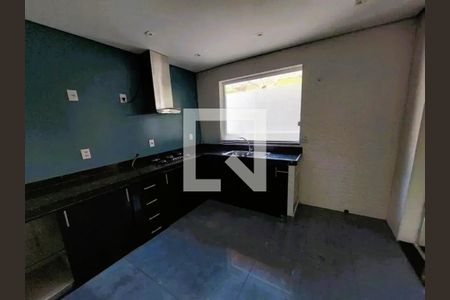 Casa para alugar com 3 quartos, 150m² em Alto Caiçaras, Belo Horizonte