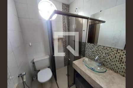 Casa para alugar com 3 quartos, 150m² em Alto Caiçaras, Belo Horizonte