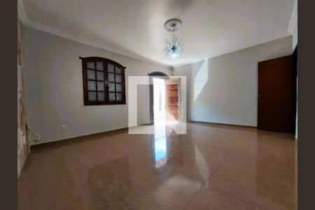 Casa para alugar com 3 quartos, 150m² em Alto Caiçaras, Belo Horizonte