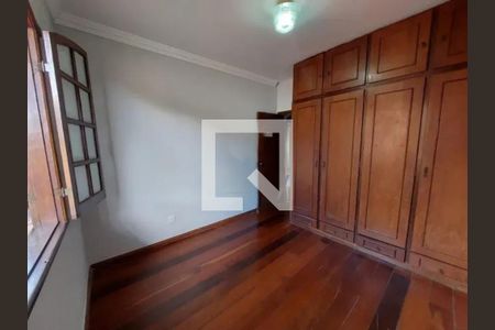 Casa para alugar com 3 quartos, 150m² em Alto Caiçaras, Belo Horizonte