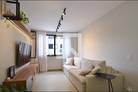 Apartamento à venda com 3 quartos, 74m² em União, Belo Horizonte