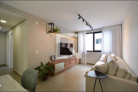 Apartamento à venda com 3 quartos, 74m² em União, Belo Horizonte