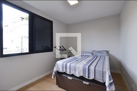 Apartamento à venda com 3 quartos, 74m² em União, Belo Horizonte