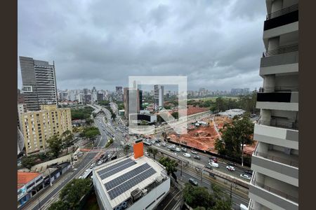 Apartamento para alugar com 2 quartos, 52m² em Butantã, São Paulo