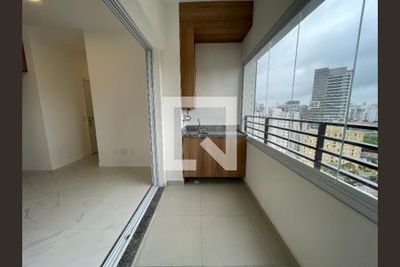 Apartamento para alugar com 2 quartos, 52m² em Butantã, São Paulo