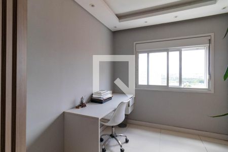 Escritório de apartamento à venda com 2 quartos, 85m² em Alto da Lapa, São Paulo