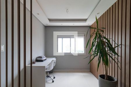 Escritório de apartamento à venda com 2 quartos, 85m² em Alto da Lapa, São Paulo