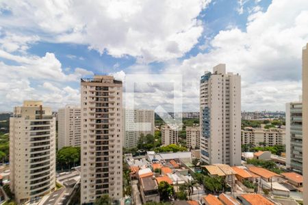 Escritório de apartamento à venda com 2 quartos, 85m² em Alto da Lapa, São Paulo
