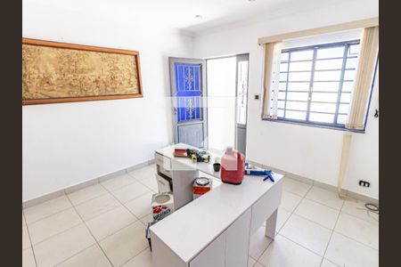 Sala de casa para alugar com 2 quartos, 90m² em Mooca, São Paulo