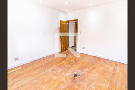 Quarto 2 de casa para alugar com 2 quartos, 90m² em Mooca, São Paulo