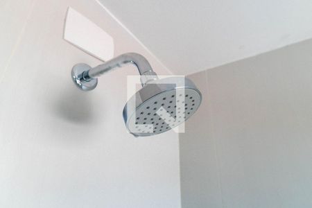 Banheiro da Suíte Detalhe de apartamento à venda com 3 quartos, 140m² em Chácara Inglesa, São Paulo