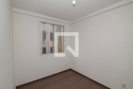 Quarto 2 de apartamento para alugar com 2 quartos, 42m² em Vila Sao Francisco, Hortolândia