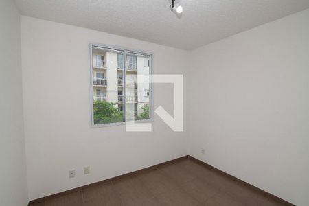 Quarto 1 de apartamento para alugar com 2 quartos, 42m² em Vila Sao Francisco, Hortolândia