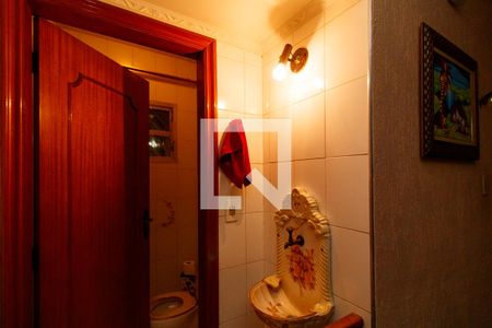 Lavabo de casa à venda com 3 quartos, 240m² em Vila Medeiros, São Paulo