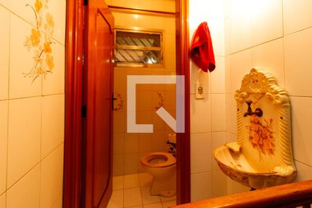 Lavabo de casa à venda com 3 quartos, 240m² em Vila Medeiros, São Paulo