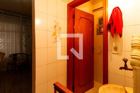 Lavabo de casa à venda com 3 quartos, 240m² em Vila Medeiros, São Paulo