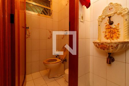 Lavabo de casa à venda com 3 quartos, 240m² em Vila Medeiros, São Paulo