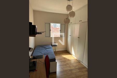 Foto 15 de casa à venda com 3 quartos, 154m² em Vila Monte Alegre, São Paulo