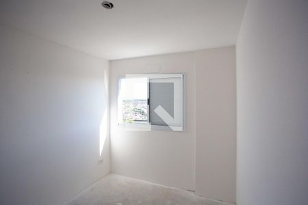 Quarto 1 de apartamento para alugar com 2 quartos, 54m² em Vila Maria Leonor, Diadema