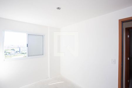 Quarto 1 de apartamento para alugar com 2 quartos, 54m² em Vila Maria Leonor, Diadema