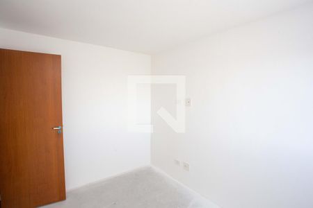 Quarto 1 de apartamento para alugar com 2 quartos, 54m² em Vila Maria Leonor, Diadema