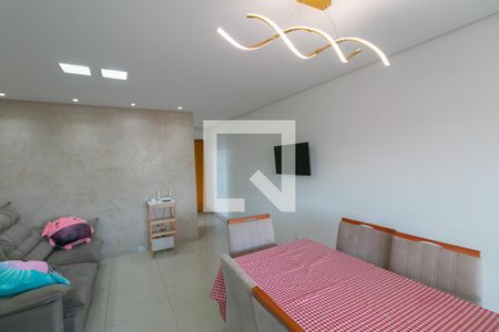 Apartamento à venda com 3 quartos, 75m² em Ouro Preto, Belo Horizonte