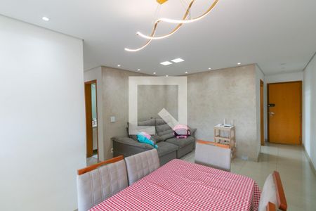 Apartamento à venda com 3 quartos, 75m² em Ouro Preto, Belo Horizonte