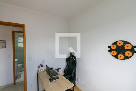 Apartamento à venda com 3 quartos, 75m² em Ouro Preto, Belo Horizonte