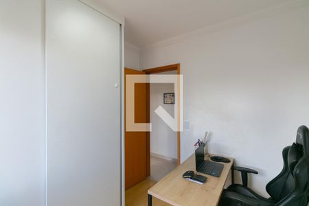 Apartamento à venda com 3 quartos, 75m² em Ouro Preto, Belo Horizonte