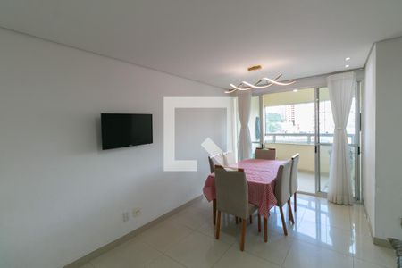 Apartamento à venda com 3 quartos, 75m² em Ouro Preto, Belo Horizonte