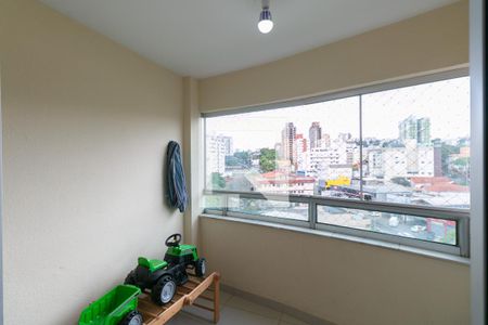 Apartamento à venda com 3 quartos, 75m² em Ouro Preto, Belo Horizonte