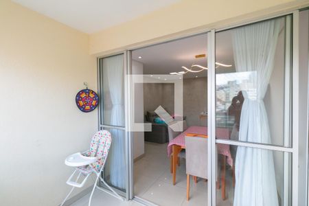 Apartamento à venda com 3 quartos, 75m² em Ouro Preto, Belo Horizonte