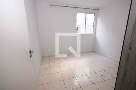 Quarto 1 de apartamento para alugar com 2 quartos, 46m² em Setor Andreia, Goiânia