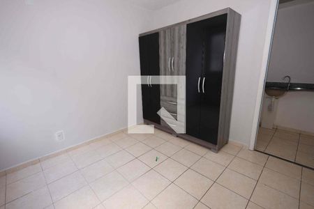 Quarto 1 de apartamento para alugar com 2 quartos, 46m² em Setor Andreia, Goiânia