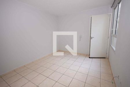 Sala de apartamento para alugar com 2 quartos, 46m² em Setor Andreia, Goiânia