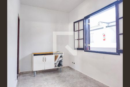 Sala de kitnet/studio para alugar com 2 quartos, 54m² em Liberdade, São Paulo