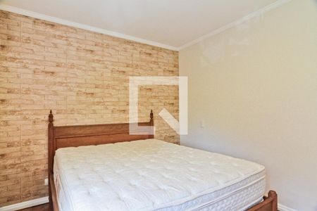 Suíte de apartamento à venda com 3 quartos, 115m² em Santana, São Paulo