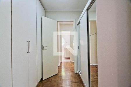 Suíte de apartamento à venda com 3 quartos, 115m² em Santana, São Paulo